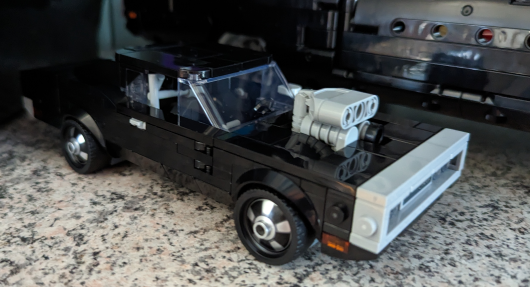 76912 Charger